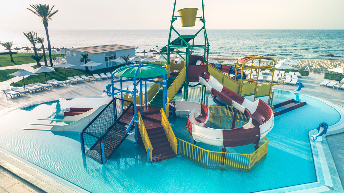 Iberostar Selection Kuriat Palace